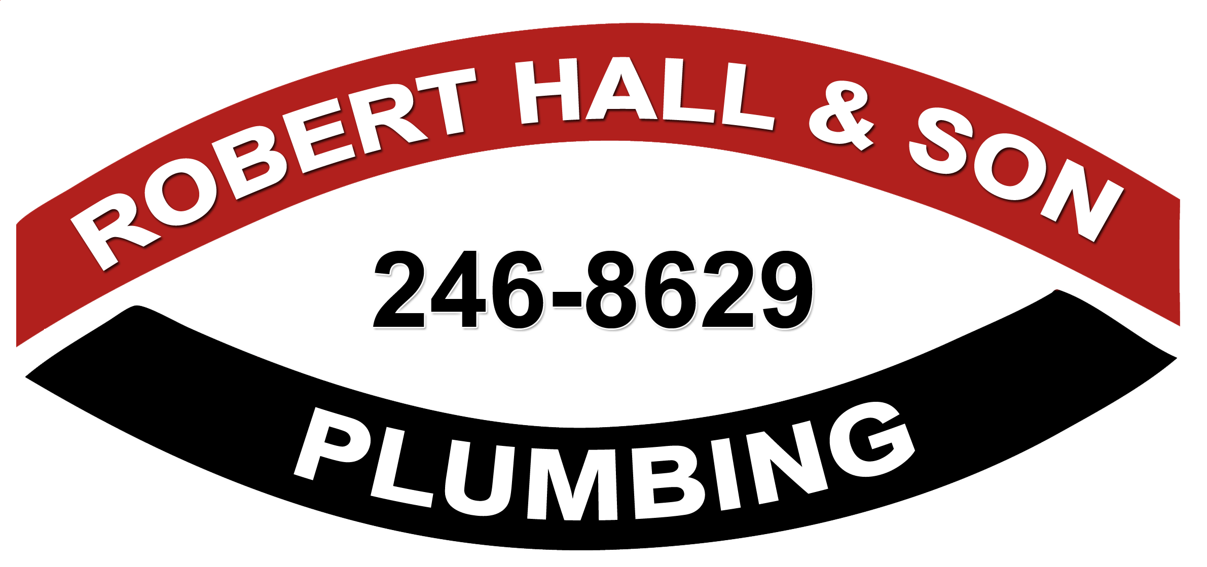 Robert Hall and Son Plumbing, LLC